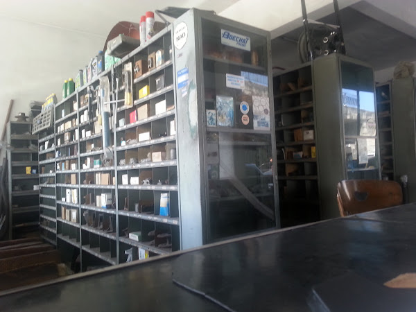 Foto 1 Diesel-Car Autopeças e Serviços Ltda