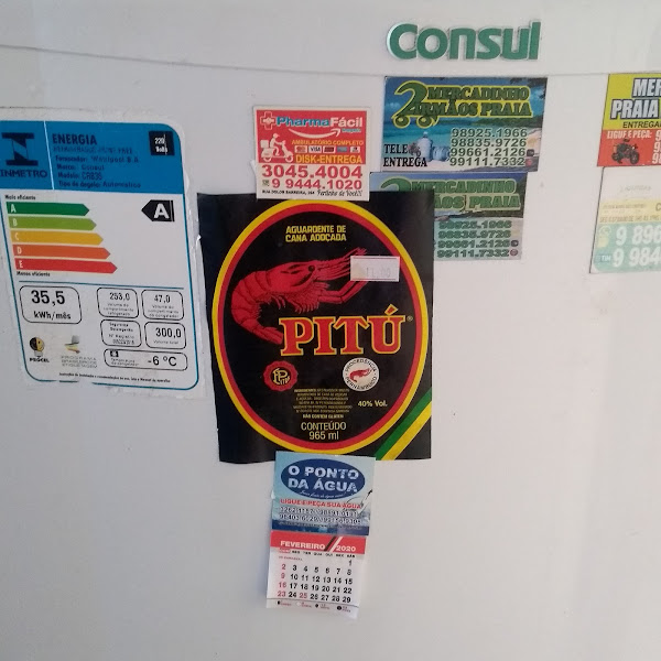 Foto 2 Irmãos Carneiro