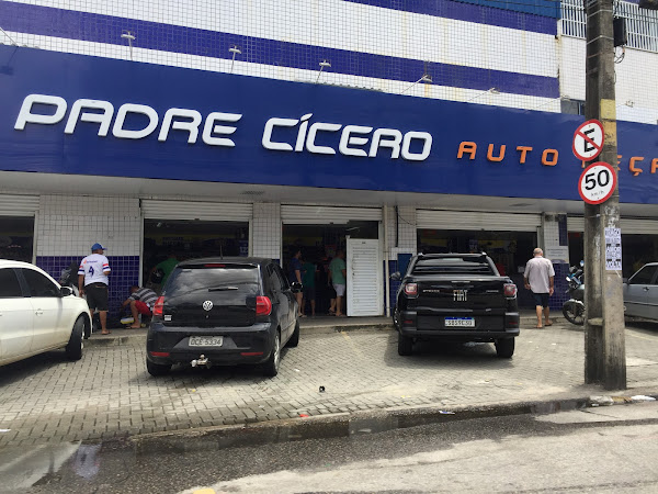 Foto 0 Auto Peças Padre Cícero - Atacado