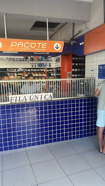 Foto 1 Auto Peças Padre Cícero - Atacado