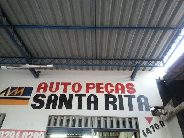 Foto 4 Auto Peças Santa Rita