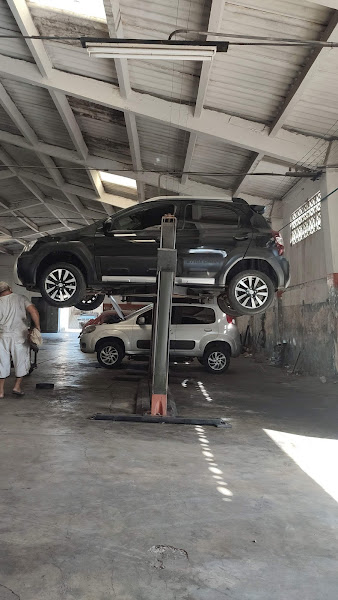 Foto 1 BAJARÁ PEÇAS LTDA