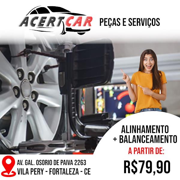 Acert Car