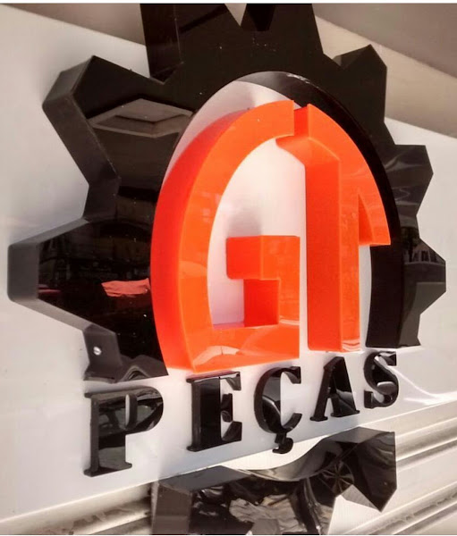 Foto 1 GT Peças