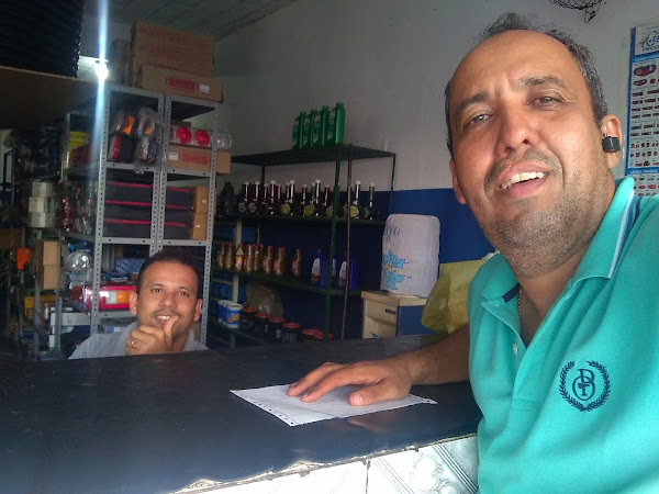 Augustinho Autopeças