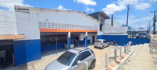 Foto 5 Augustinho Autopeças Foto 5 Augustinho Autopeças