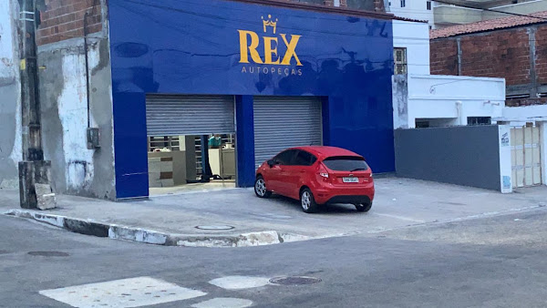 Rex Auto Peças