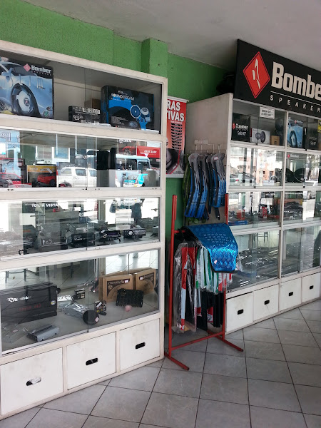 Foto 1 RobinSom & Acessórios