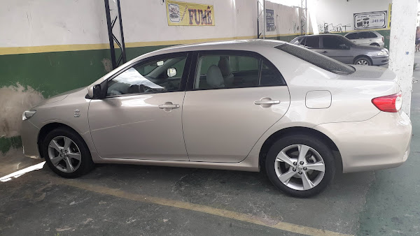 Foto 2 RobinSom & Acessórios Foto 2 RobinSom & Acessórios