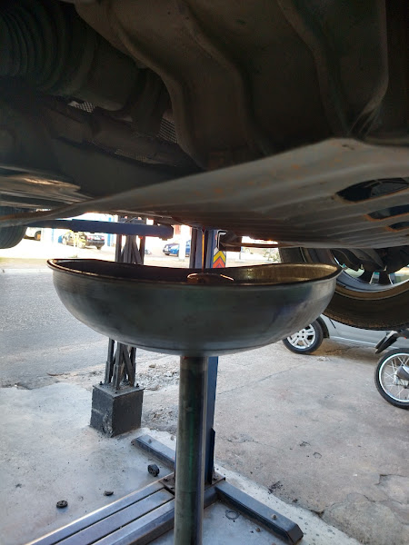 Auto peças Santa Terezinha