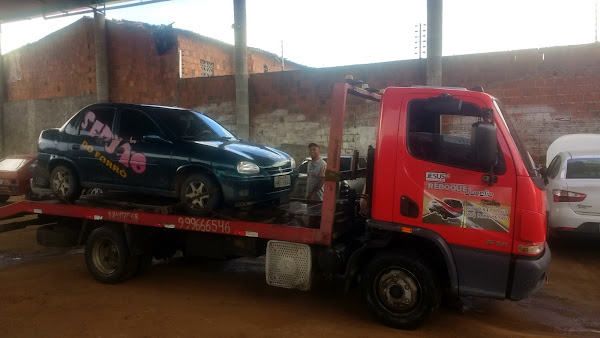 Foto 1 Auto peças Santa Terezinha