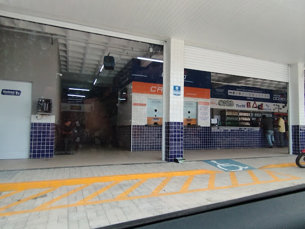 Auto Peças Padre Cícero - Filial José Walter