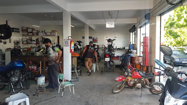 Foto 2 Auto Peças Padre Cícero - Filial José Walter