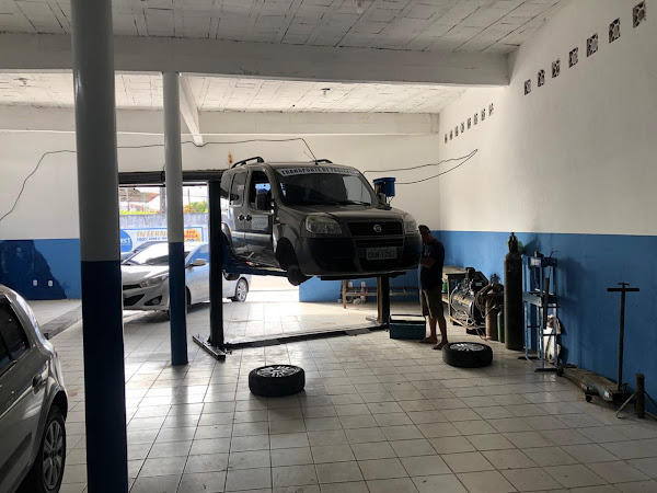 Foto 1 Lojão Das Peças