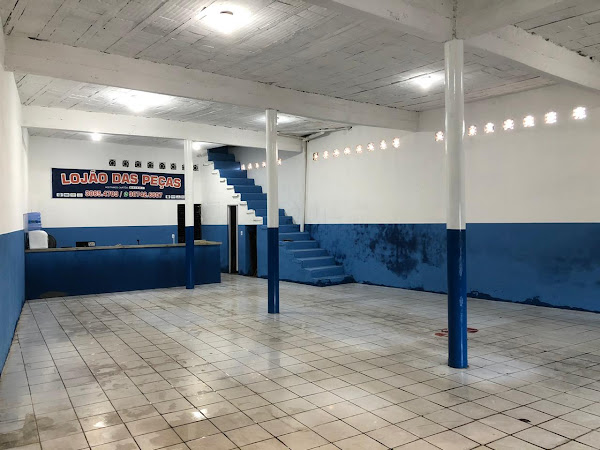 Foto 2 Lojão Das Peças