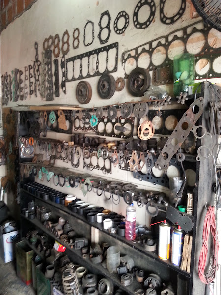 Foto 1 Auto Peças Rei das Juntas