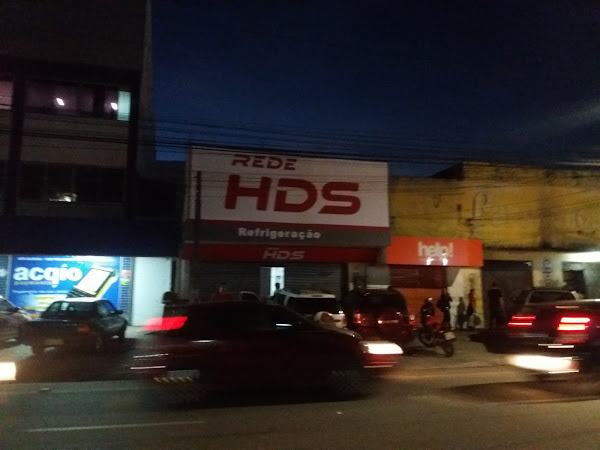 Foto 1 HDS Fortaleza/CE Ar Condicionado Automotivo