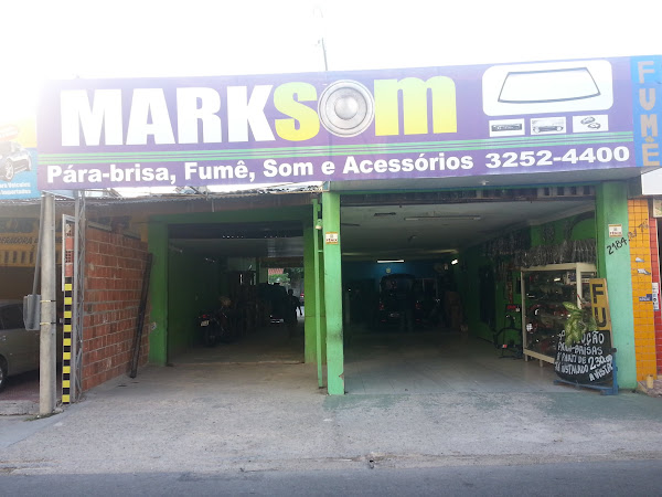 Foto 0 Marksom e Acessórios