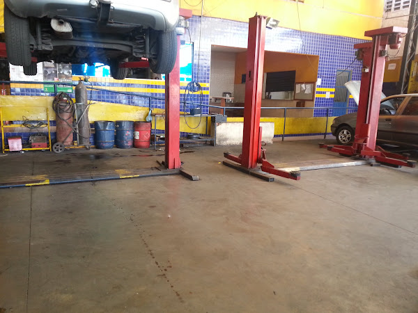 Reman Auto Center