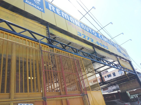 Foto 1 Reman Auto Center