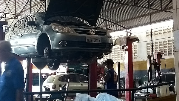 Foto 4 Reman Auto Center Foto 4 Reman Auto Center