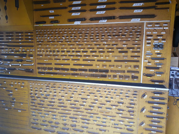 Foto 1 Palácio das Molas