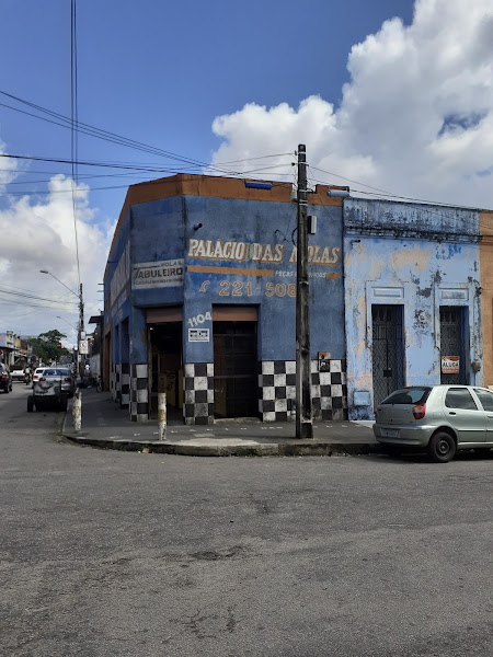 Foto 2 Palácio das Molas