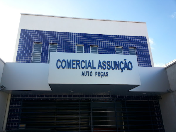 Comercial assunção