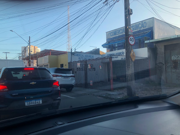 Foto 1 Comercial assunção