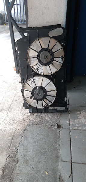 Foto 1 TEIXEIRA PEÇAS RECONDICIONADAS FILIAL(PAULO)