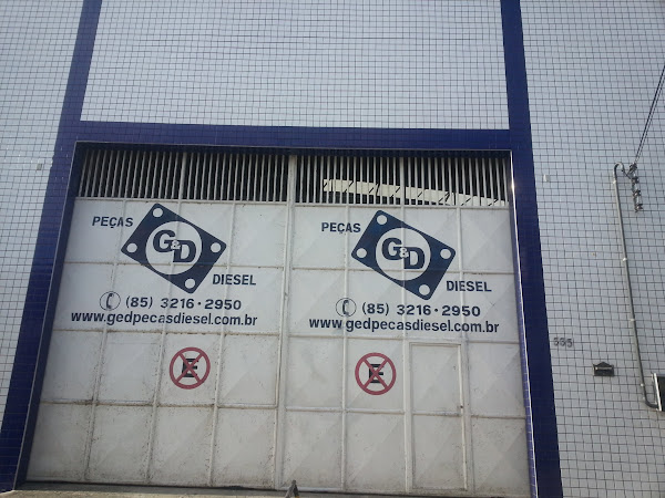 Foto 2 G & D Peças Diesel