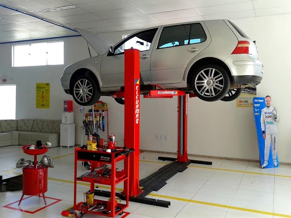 Auto Center Aguanambi