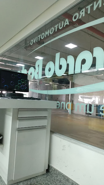 Foto 1 Gerardo Bastos Riomar Kennedy - Via Mall - Centro Automotivo