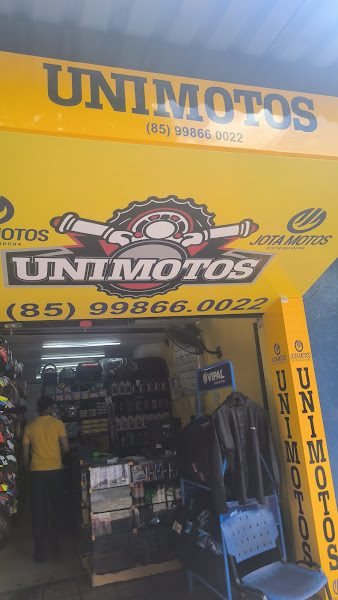 UNI MOTOS