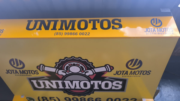 Foto 2 UNI MOTOS