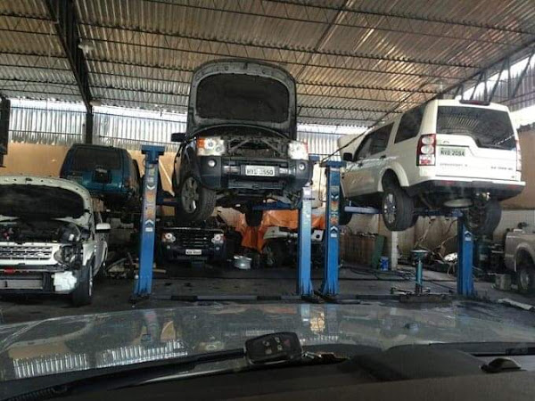 Gaúcho Auto Center