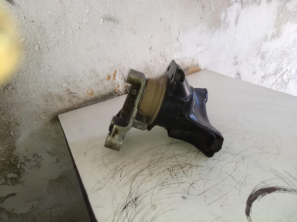 Foto 2 Ceará vedações