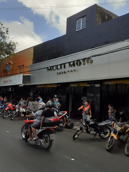 Foto 1 Multi Moto