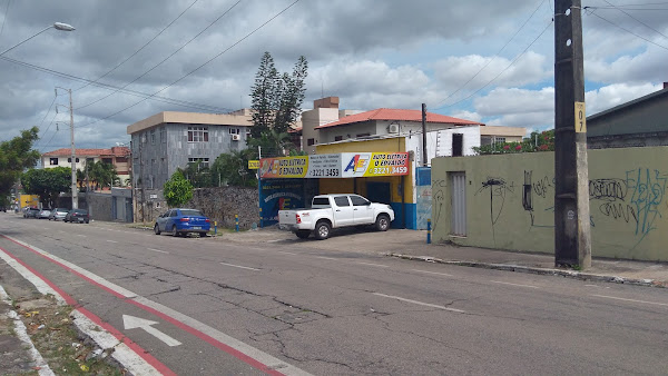 Foto 1 Auto Eletrica O Edvaldo