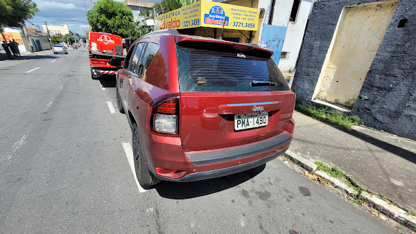 Foto 2 Auto Eletrica O Edvaldo