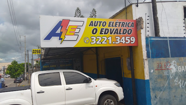 Foto 4 Auto Eletrica O Edvaldo