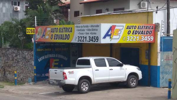 Foto 5 Auto Eletrica O Edvaldo