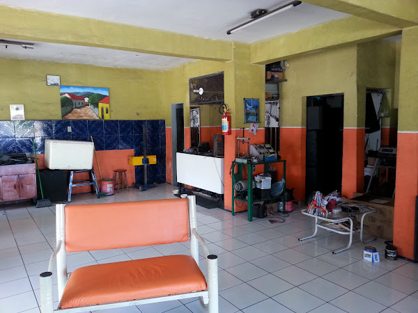 Foto 1 Auto Elétrica Pardal