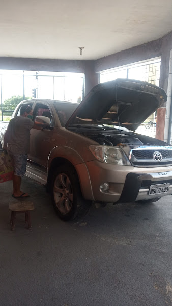 Foto 2 Auto Elétrica Pardal