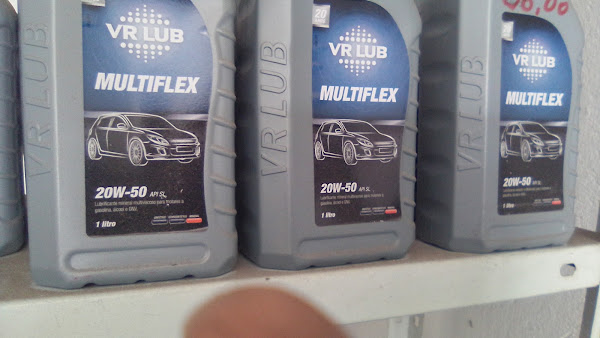 Foto 1 Auto Elétrica O Gim