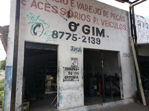 Foto 4 Auto Elétrica O Gim