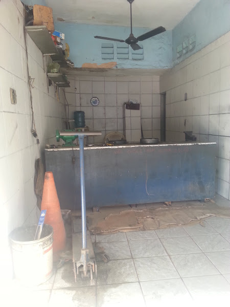 Foto 2 Auto Elétrica Manuel