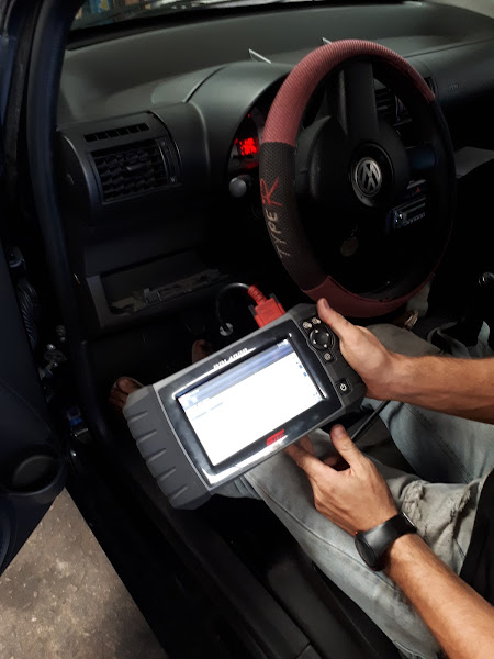 Foto 2 Auto elétrica campinense