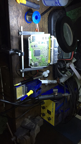 Foto 5 Auto elétrica campinense Foto 5 Auto elétrica campinense