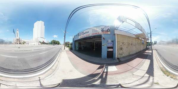 Auto Elétrica Paulo Mesquita